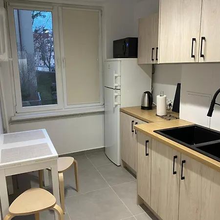 Roomspoznan Po - Kazimierza Wiekiego - 24h Self Check-in Privatunterkunft