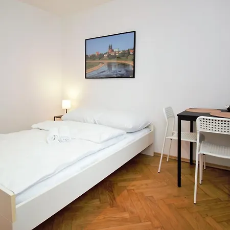 Privatunterkunft Roomspoznan Po - Kazimierza Wiekiego - 24h Self Check-in