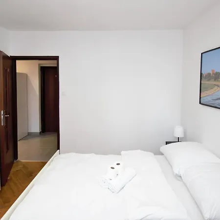 Roomspoznan Po - Kazimierza Wiekiego - 24h Self Check-in Privatunterkunft *