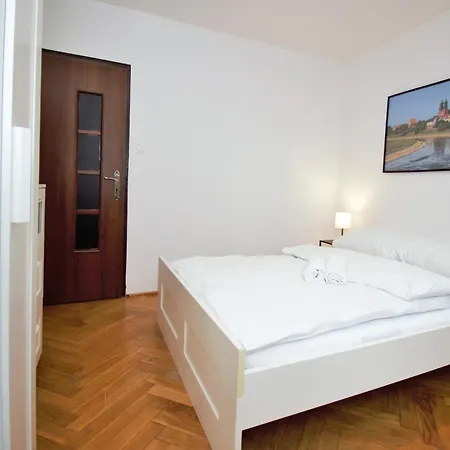Roomspoznan Po - Kazimierza Wiekiego - 24h Self Check-in Privatunterkunft