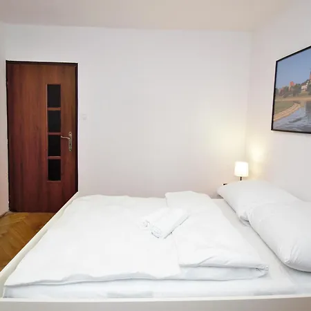 Roomspoznan Po - Kazimierza Wiekiego - 24h Self Check-in *