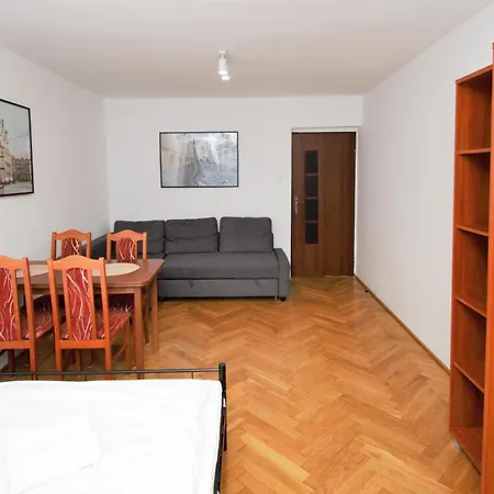 Roomspoznan Po - Kazimierza Wiekiego - 24h Self Check-in Privatunterkunft