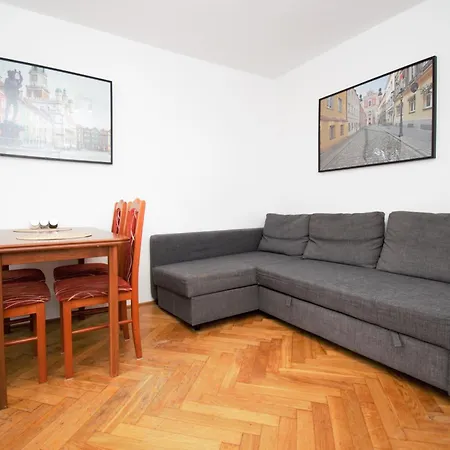 Roomspoznan Po - Kazimierza Wiekiego - 24h Self Check-in * Posen