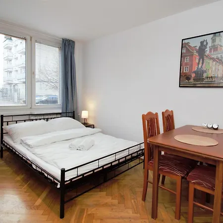 Privatunterkunft Roomspoznan Po - Kazimierza Wiekiego - 24h Self Check-in