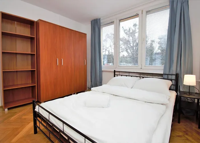 Habitación en casa particular Roomspoznan Po - Kazimierza Wiekiego - 24h Self Check-in Poznan