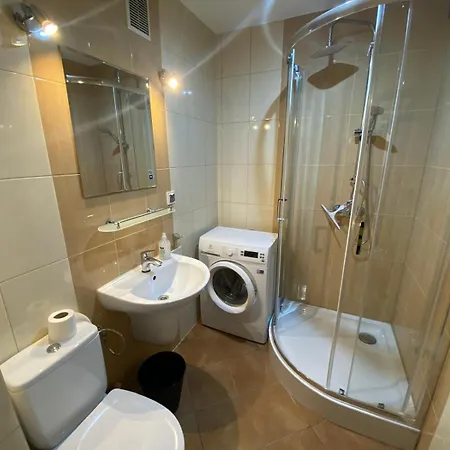 Accommodatie bij particulieren Roomspoznan Po - Kazimierza Wiekiego - 24h Self Check-in Poznań