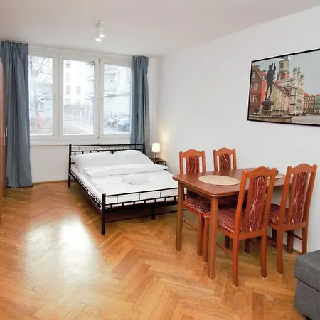 Roomspoznan Po - Kazimierza Wiekiego - 24h Self Check-in *
