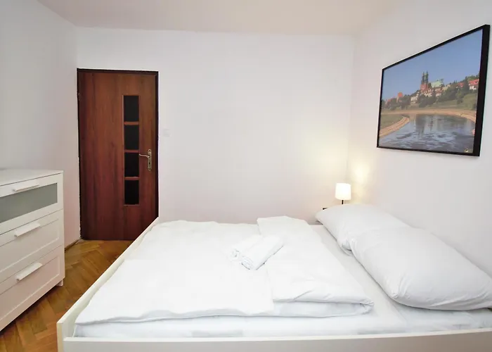 Roomspoznan Po - Kazimierza Wiekiego - 24h Self Check-in *