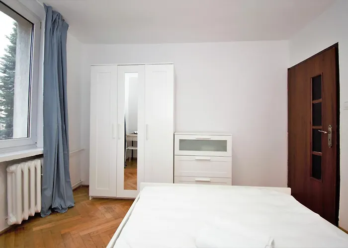 Roomspoznan Po - Kazimierza Wiekiego - 24h Self Check-in