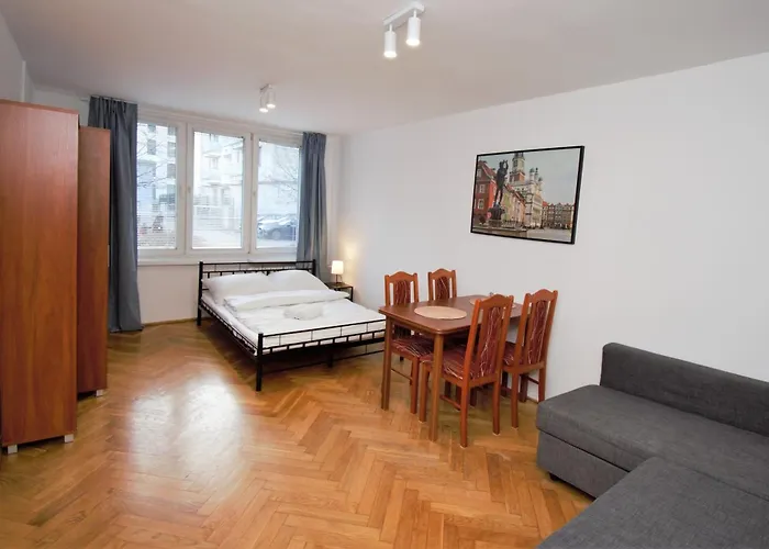 Roomspoznan Po - Kazimierza Wiekiego - 24h Self Check-in Проживание в семье *