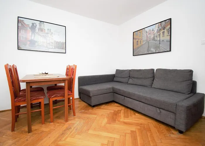 Roomspoznan Po - Kazimierza Wiekiego - 24h Self Check-in * Познань